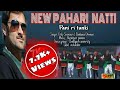 Pani ri tanki||Phari dance natti||Dilip Sirmiuri/Bandna Dhiman||Latest Phari song||Vishueditx