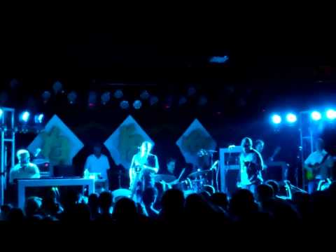 Galactic with Corey Glover & Corey Henry 06-23-11  Video 3.MP4