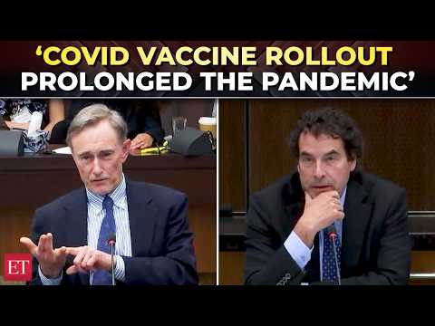 ‘This spike protein is a stealth weapon’: Canadian Doctor exposes COVID Vaccine injuries cover-up