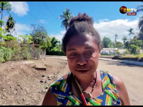 LAE CITY DEVELOPMENT