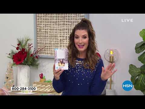 HSN | Practical Presents 12.18.2019 - 07 PM