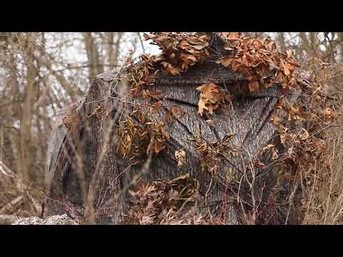 Ameristep - Deadwood™ Stump
