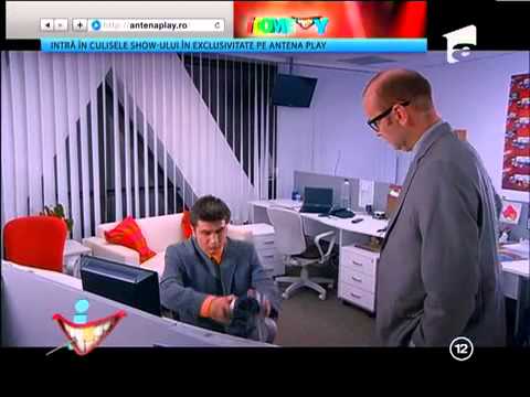 iTOP 6 modalitati de-a da oamenii afara "Like a Boss"