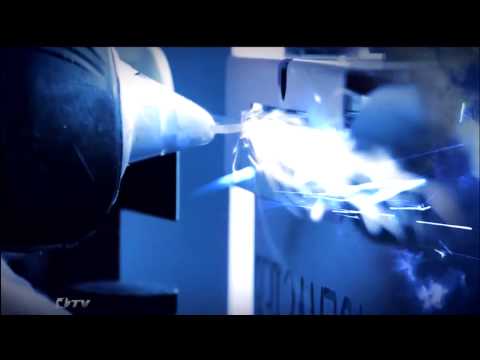 LeafsTV - Islanders vs Leafs - Intro - Jan 24th 2013 (HD)