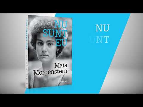 Nu sunt eu de Maia Morgenstern