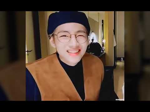 Kim Taehyung fmw