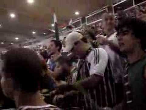 ANUNCIAÇÃO TRICOLOR