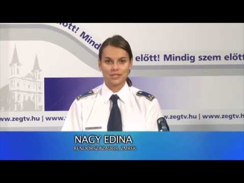 Rendőrségi hírek 2014. szeptember 11.
