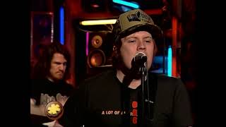 Fall Out Boy ~ I'm Like A Lawyer ~ live 2007