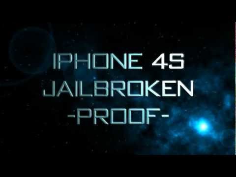 iPhone 4S Untethered Jailbreak -Video Proof- + Status Update @A5 Processor