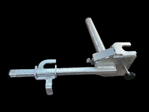 Anti Backing bar - Image 2