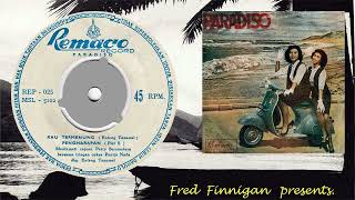 Download lagu Patti Bersaudara - Kau Termenung(1965) mp3