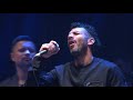 Canto Del Alma Ft Oscar Belondi Nueve Lunas En Vivo