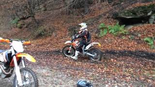 ktm freeride 250r does what it says on the box