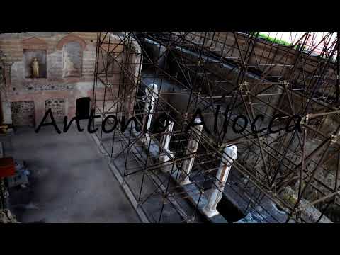 How to Pronounce Antonio Allocca?