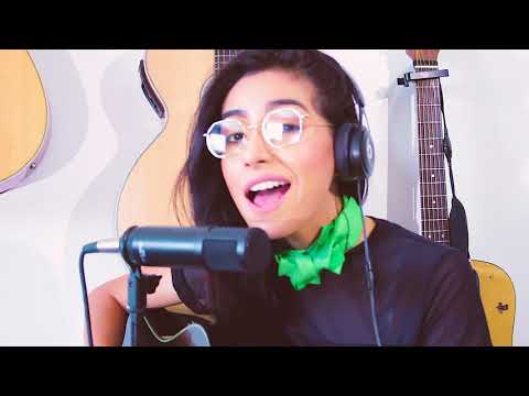 Me Hubiera Gustado / JOSÉ ESPARZA & GUSSY / DANIELA CALVARIO - COVER