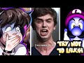 The Funniest Episode Of Try Not To Laugh I Ve Ever Filmed TNTL 26