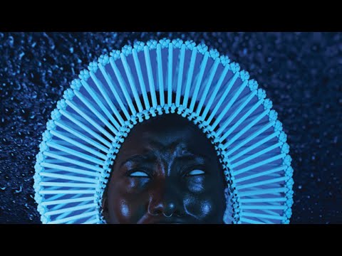 Childish Gambino - Me and Your Mama