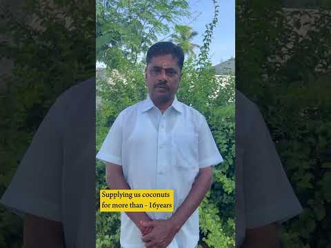 Farmer testimonial – High Yields for me for years now