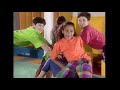 Classic Sesame Street You Can Get Right Up HQ With Sound Effects