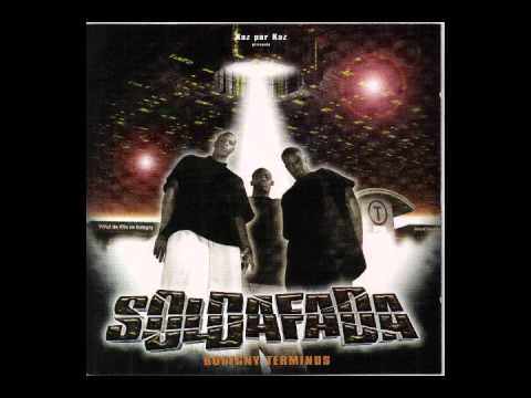 Soldafada - 2 Flics À Bobigny