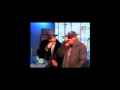 Rahzel and Slick Rick - Beatbox / Freestyle at MTV