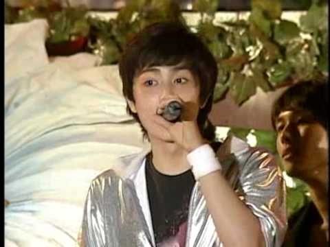 [ZE:A cut] Pre-debut stage Luv stoned + the way i are