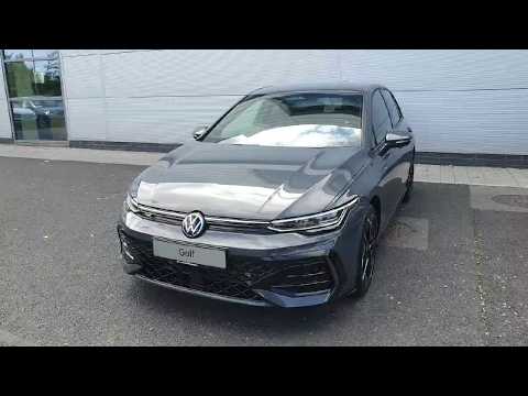 Volkswagen Golf R-LINE 1.5 TSI MHEV 116HP - Image 2