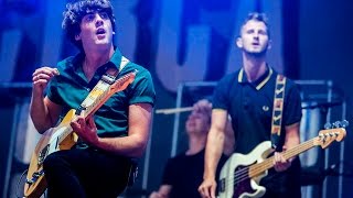 Circa Waves - Reading Festival 2015 (Full Set)