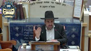 הרב מאיר אליהו  •  קורונה !!! היה או לא היה ? (בית הכנסת מוסאיוף) - התמונה מוצגת ישירות מתוך אתר האינטרנט יוטיוב. זכויות היוצרים בתמונה שייכות ליוצרה. קישור קרדיט למקור התוכן נמצא בתוך דף הסרטון