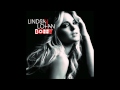 Lindsay Lohan - Bossy Karaoke / Instrumental with ...