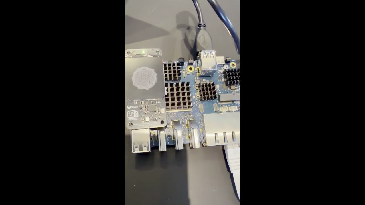 Sevah Robotics, Inc project preview