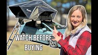 Is This Meedo Soft Shell Rooftop Tent Worth It? Honest Review