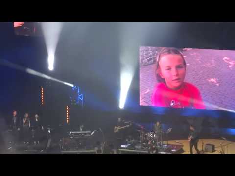 Ewa Farna - Český mejdan s Impulsem, O2 arena 2017