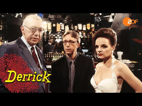 Derrick. Staffel 17, Folge 1: Nachtgebete | Neue Staffel