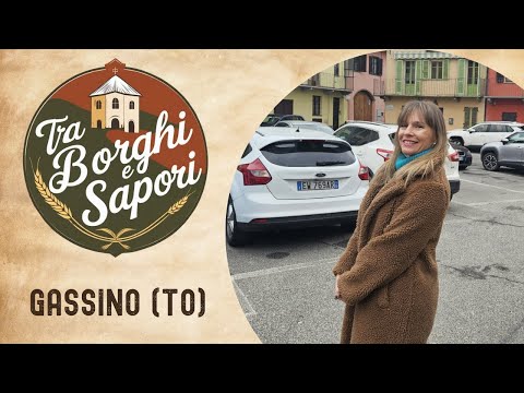TRA BORGHI E SAPORI - Gassino (TO)