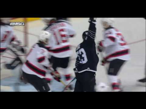 NEW JERSEY DEVILS vs NEW YORK ISLANDERS (Feb 19)