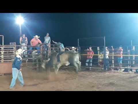 Treino Cia Velho Oeste Buscá pé vs Véi do Rio