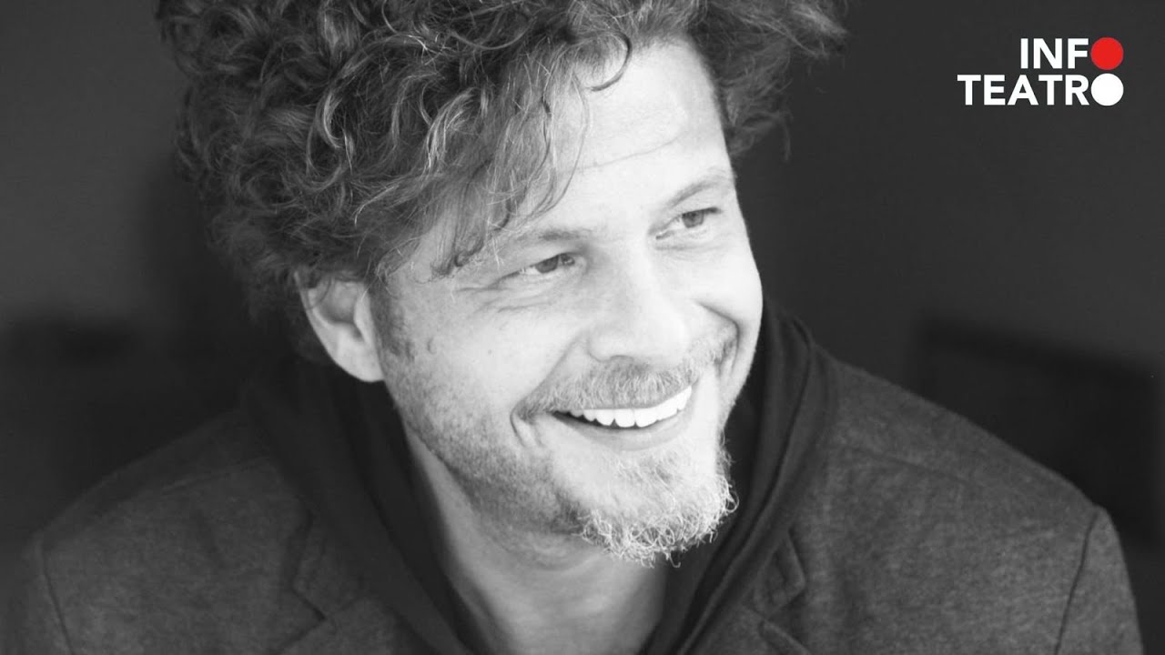 Live com o ator Augusto Zacchi