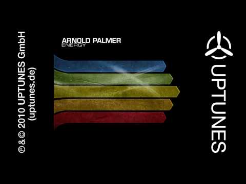 Arnold Palmer - Energy (Original Edit) [Official]