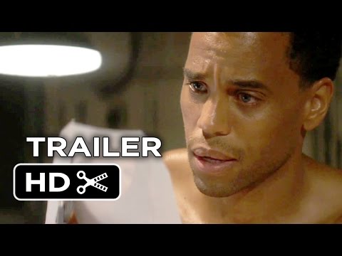 The Perfect Guy Official Trailer 1 (2015) - Michael Ealy Thriller HD