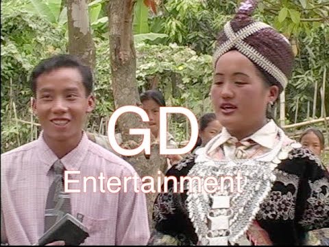 Kwv Txhiaj Nkauj See Hawj yog ib tug suab zoo thiab txawj hais kwv txhiaj tau kho siab heev