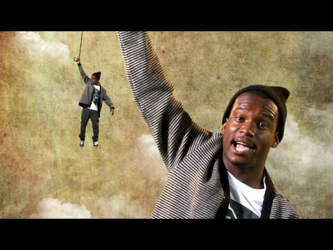 Fashawn - Samsonite Man