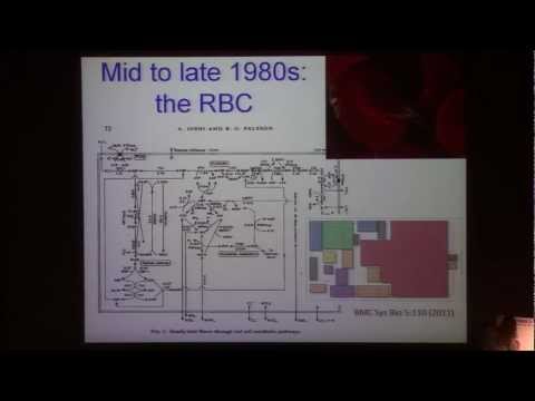 Computing with ME - Bernhard Palsson