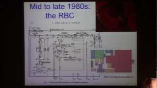 Computing with ME - Bernhard Palsson