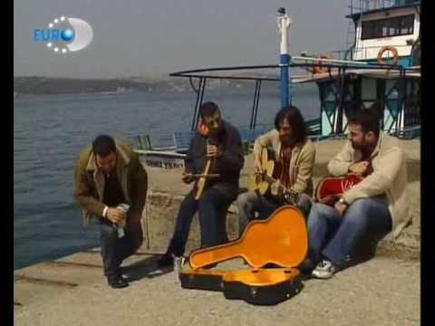 Karşıya Çifte Çamlar - Kazım Koyuncu