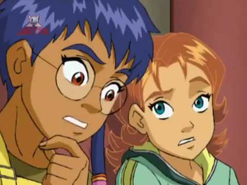 W.I.T.C.H.: Staffel 2, Folge 5 - Die wahren Träume [Deutsch]