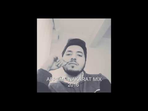 AFREM - NAKARAT MİX 2016