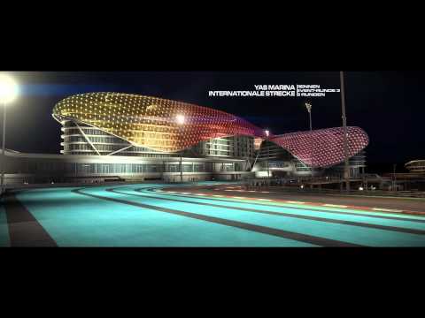 Let´s Play GRID 2 [Deutsch/Full-HD/100%] Part #27 - Das Gleiche doch anders...