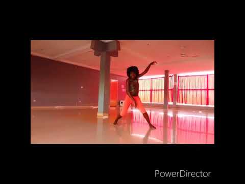 Carine - Tu Bara Tu Daba (#tubaratudaba Challenge)